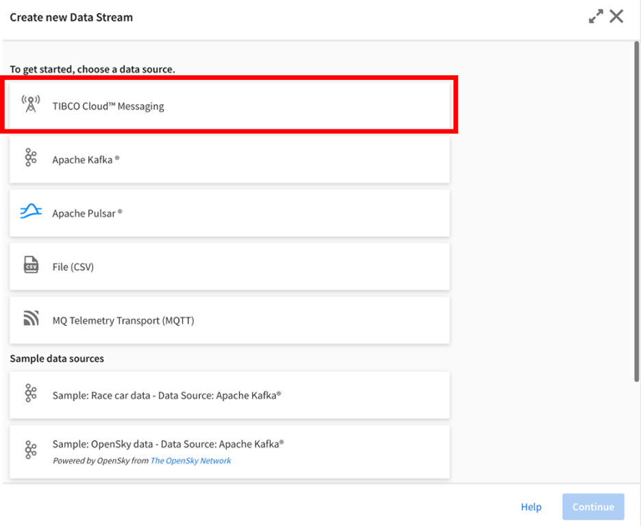 healthcare select data source